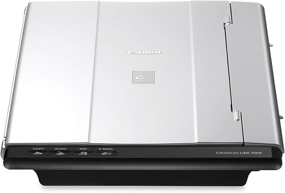 Canon 3297B002 Document Scanner