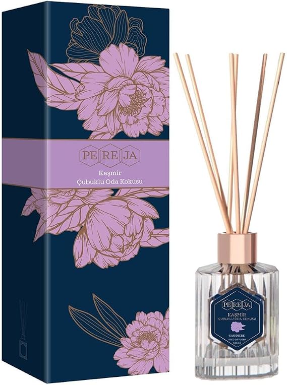 Pereja Kaşmir Oda Kokusu 100 ml