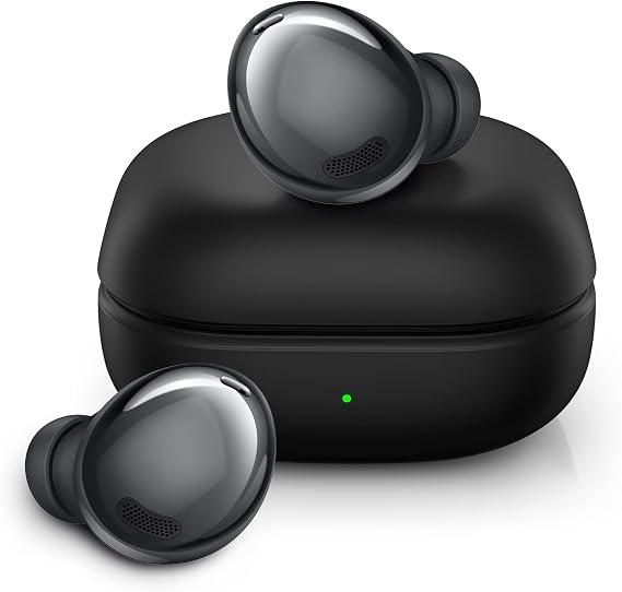 Samsung Buds Pro SM-R190 Black [Italian Version]