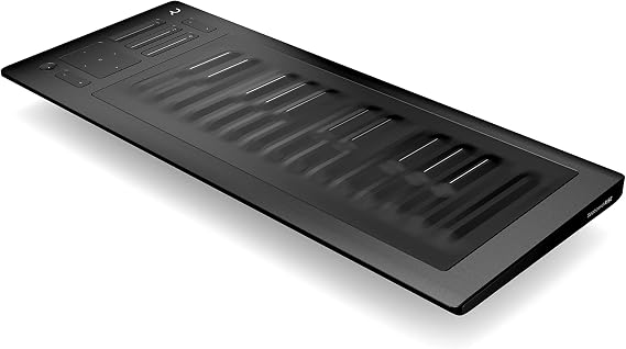 ROLI Seaboard RISE 25 MIDI Controller