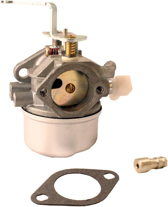 Tecumseh 640152A Carburetor