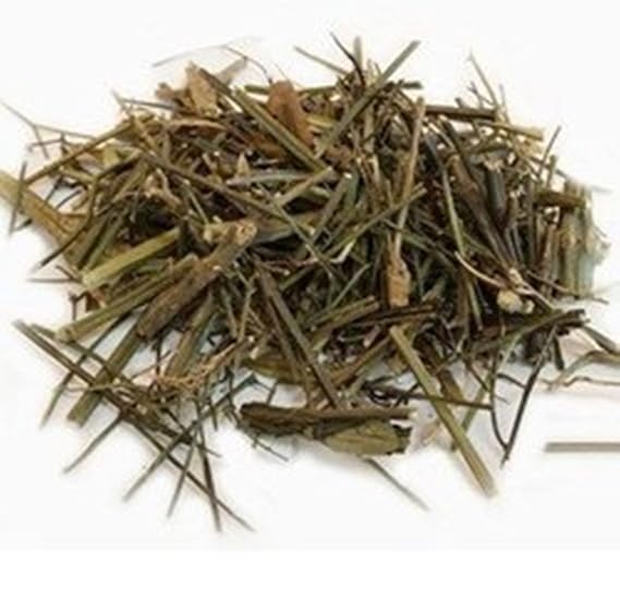 CHIRAYATA Swertia CHIRATA WHOLE - Natural Dry Herb Ayurveda - 150g