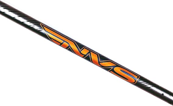 Aldila NVS 45 Orange A-Senior Flex Shaft, fit Cleveland HiBore XL