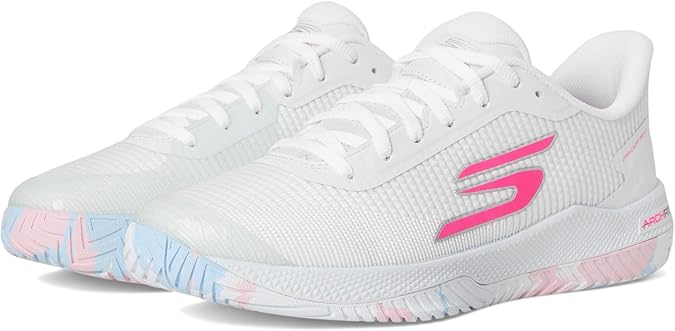 Skechers Men's Viper Court Pro 2.0Sneaker