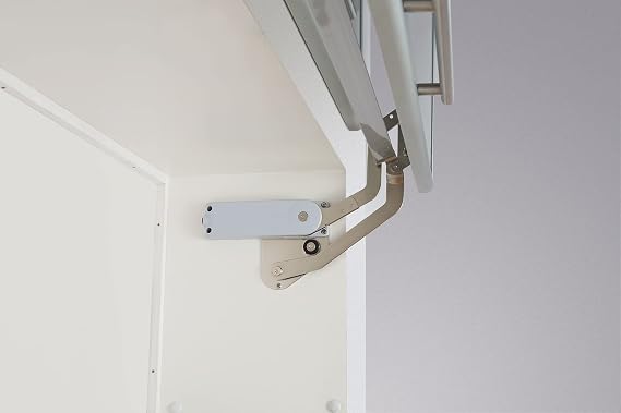 Sugatsune Slun-5n Vertical Swing Lift Up Mechanism