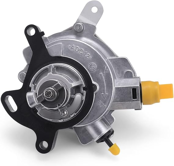 AULINK DS7G2A451CB Brake Vacuum Pump (1.5L L4) for Ford Fusion 2014-2020