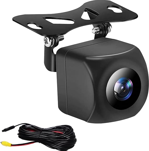 SJoyBring Rearview Cameras for Vehicles
