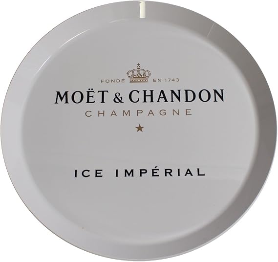 Moet & Chandon Tray