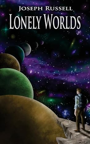 Lonely Worlds
