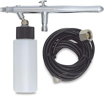 Iwata-Medea R 2001 Revolution BCR Set