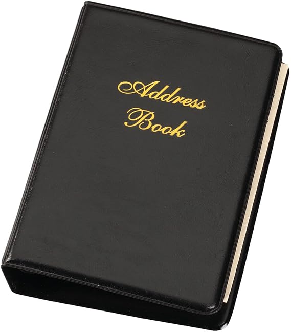 Desktop Address Book