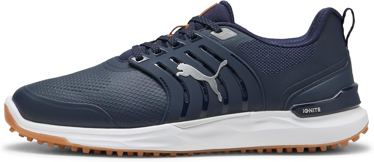 Puma Ignite Elevate 2 Men's Golf Shoes