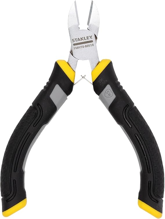Stanley Fatmax FMHT080518 Mini Diagonal Pliers