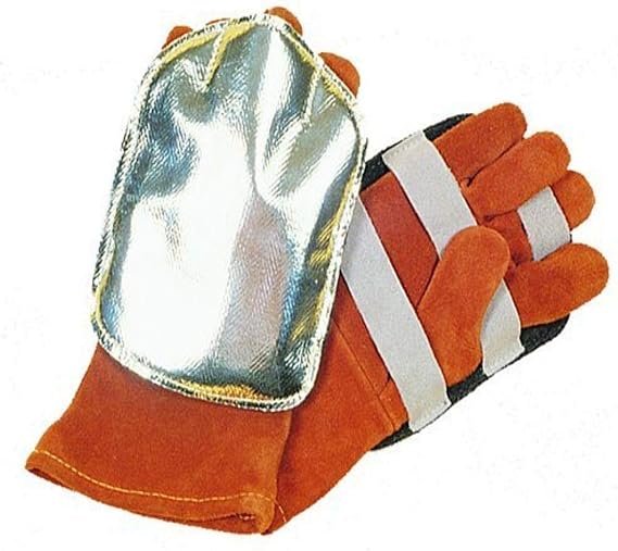 Steel Grip 792 Aluminized Glove Protector