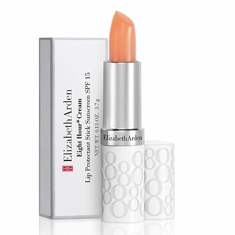 Elizabeth Arden Eight Hour Cream Lip Protectant Stick SPF 15, 0.13 oz