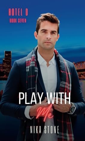 Play With Me (Hotel D)