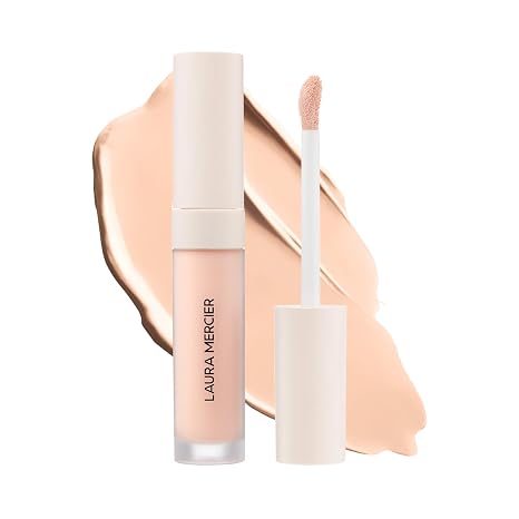 Laura Mercier Real Flawless Serum Concealer, 0.24 oz