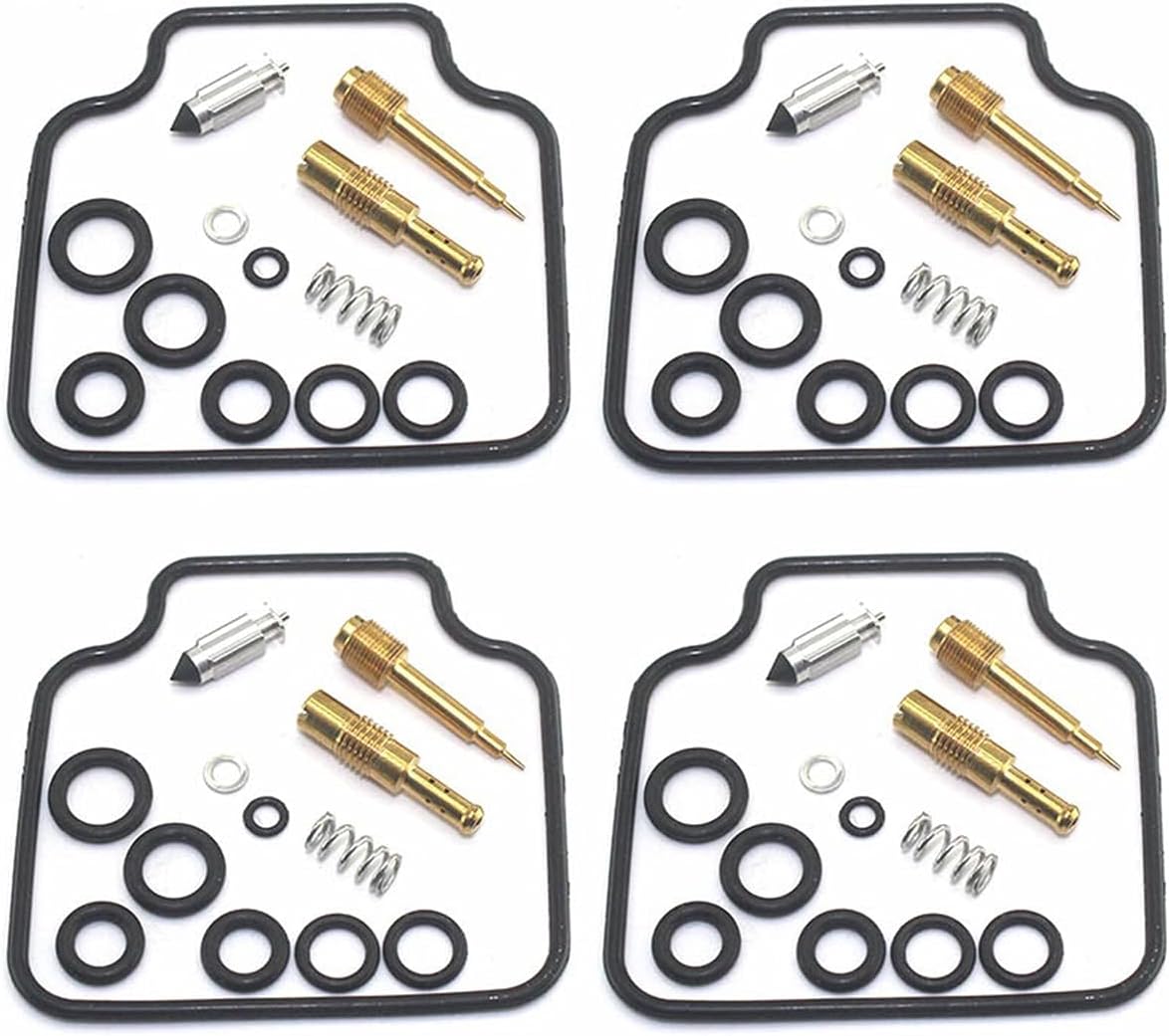 Motorbike Fuel Supply Carburetor Adjustment Tool Kit Power Sports For Cb750sf Cbx750f Rc17 Rc42 Cbx650e Cbx550 Cb450s Cb750 Cbx750 Cbx650 Cbx550 F S Motorcycle Carburetor Repair Kit Repair Parts Carbu