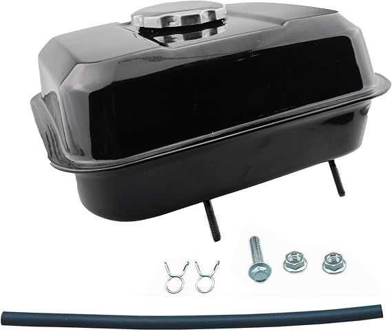 HZ CR950 Fuel Tank for Briggs & Stratton CR950 CR750 208cc 163cc Engine