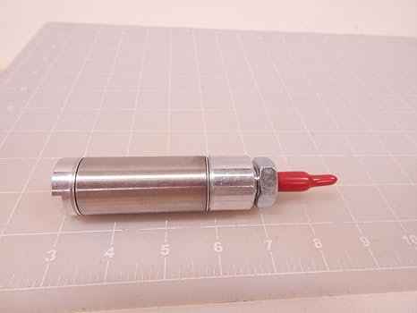091-D 1 INCH Stroke, 1-1/16 INCH BORE, AIR Return, Double Acting, Front Nose MOUNTING, Original LINE, Pneumatic Cylinder, Standard