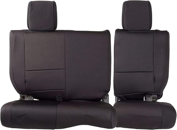 SmittyBilt NEOPRENE SEAT COVER SET - SB471601