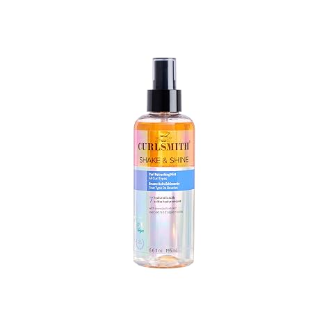 CURLSMITH Shake & Shine Curl Refreshing Spray (6.6 oz)