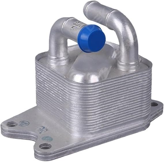 Oil Cooler Automatic A/T Transmission Oil Cooler 09G 409 061 B Fit For VW Vento Polo 1.6 2.0 Derby 1.8 Fit For Skoda 2005-22