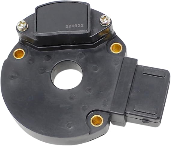 AIP Electronics Electronic Ignition Module Compatible Replacement with Hyster Forklifts Replaces T1T40771 13225843 1652471 OEM Fit MOD122