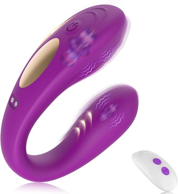 Rose Vibaotors Toys, 2026 Rose Vibratoer Device Licking Sucking Silent Multi Frequency Stick Women's Gift Toy RWI4