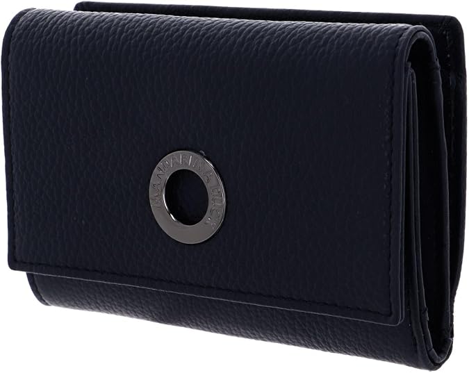 Mandarina Duck Womens Mellow Leather Portafoglio Purse