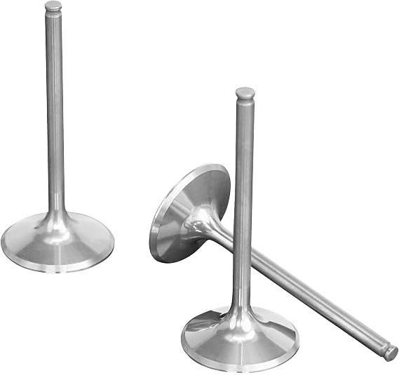 Wiseco VIT011 Premium Titanium Intake Valve