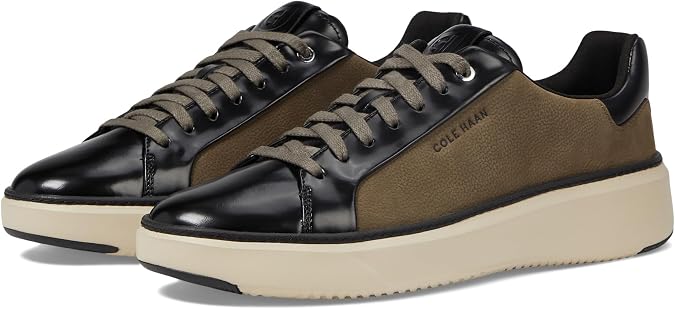 Cole Haan Men's Grandpro Topspin Sneaker