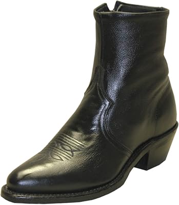Abilene Mens Western Boot