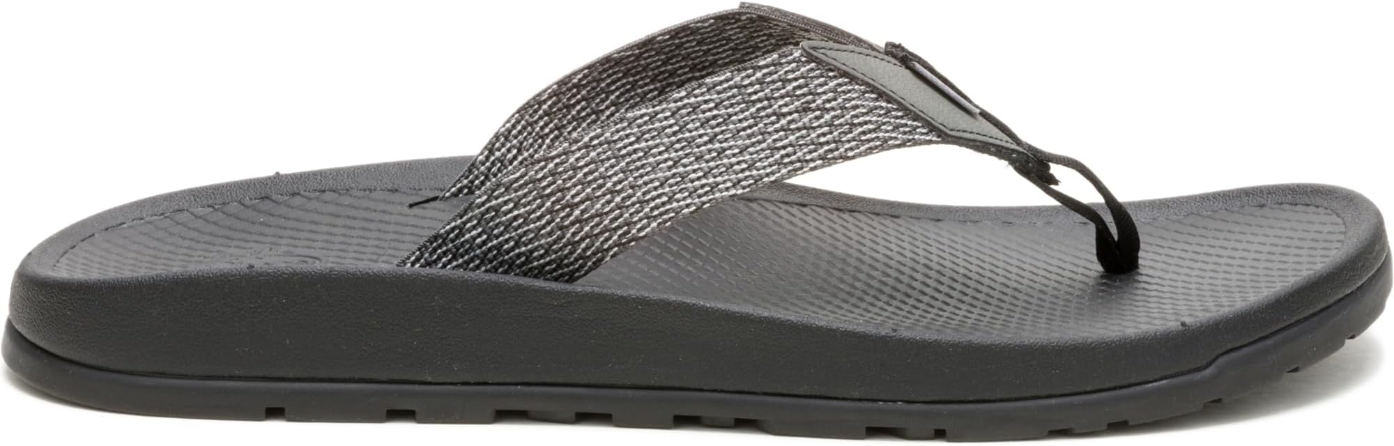 Chaco Men's Lowdown Flip Outdoor Sandal