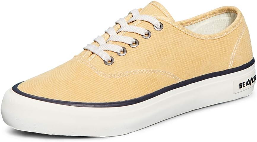 SEAVEES Womens Legend Sneaker Cordies