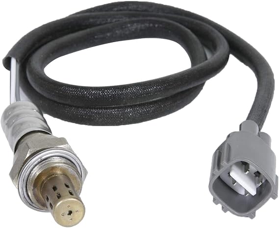 234-4048 O2 Oxygen Sensor Upstream Downstream Fit For 2001 2002 2003 Toyota RAV4 Highlander 2.0L 2.4L Oxygen O2 Sensor LNA1682AC 89465-30430 89465-42090 89465-42100 213-1418 SG1835
