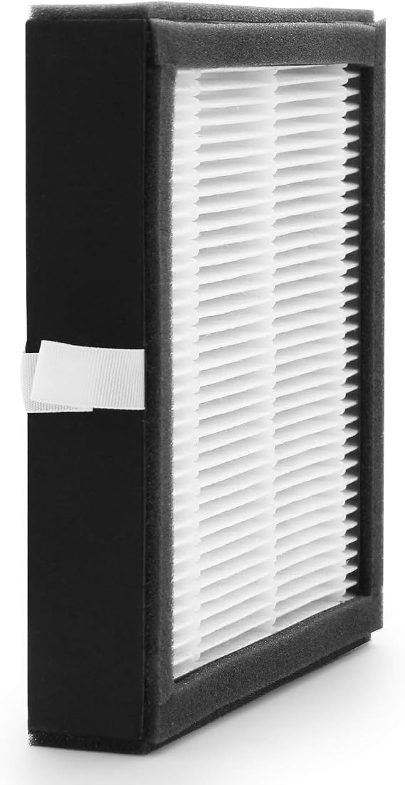 Tenergy Replacement H13 Hepa Filter for Tenergy Sorbi