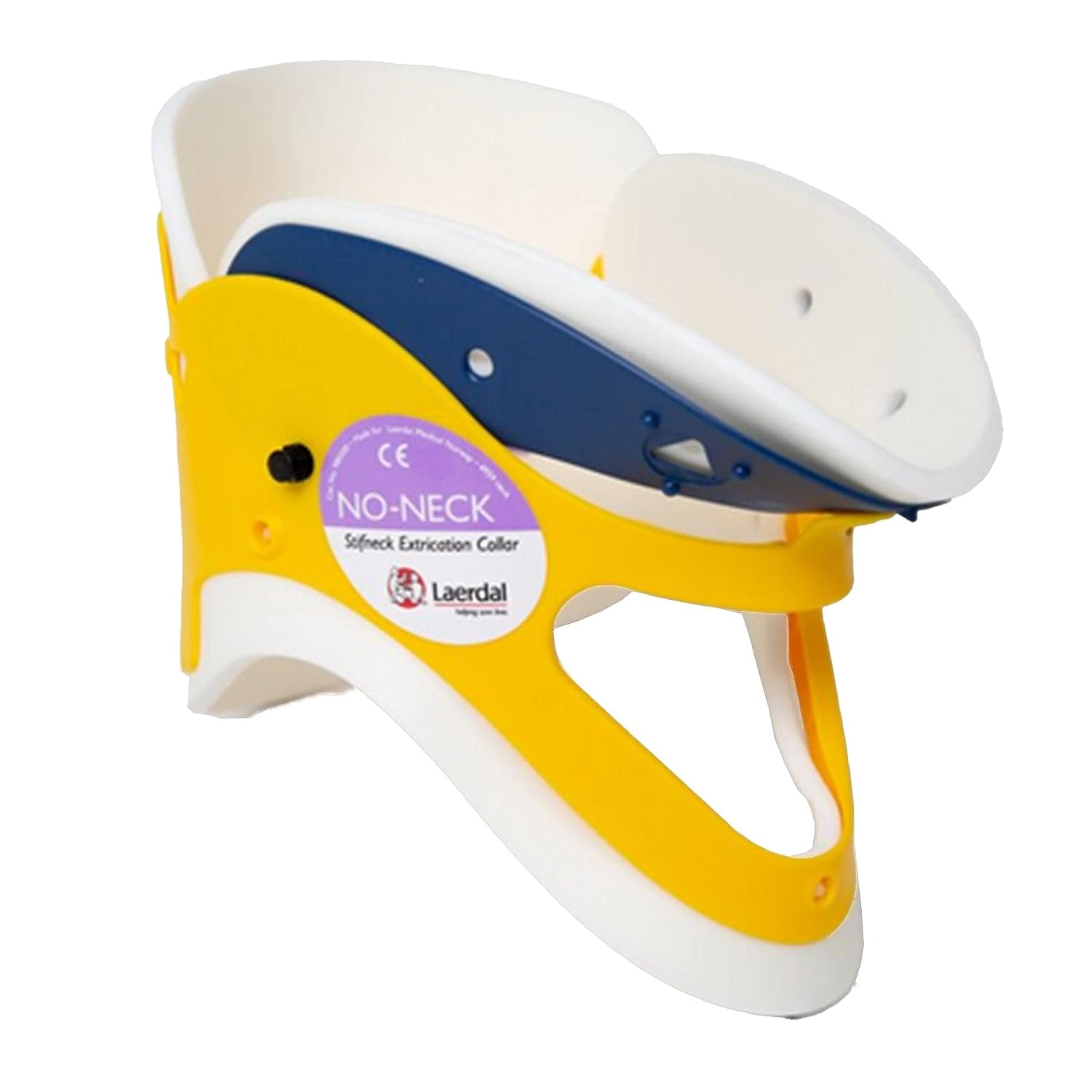 Laerdal 980300 Stifneck No-Neck Collar, Adult