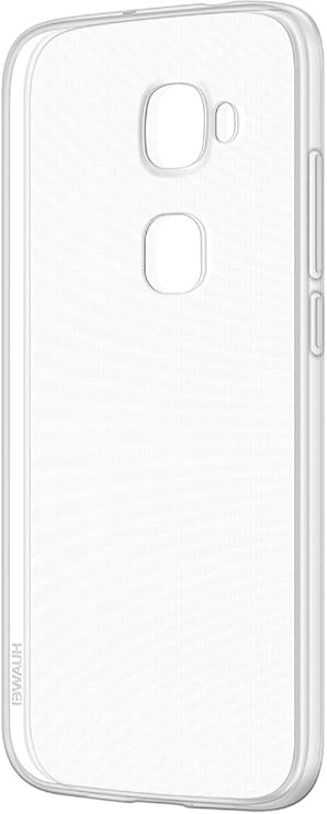 HUAWEI 51991160 Cover Case for G8 - Transparent
