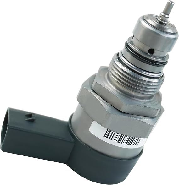 0281006246 Fuel Pressure Regulator Control Valve 13538508158 8508157 Compatible with X5 X6 E70 E71