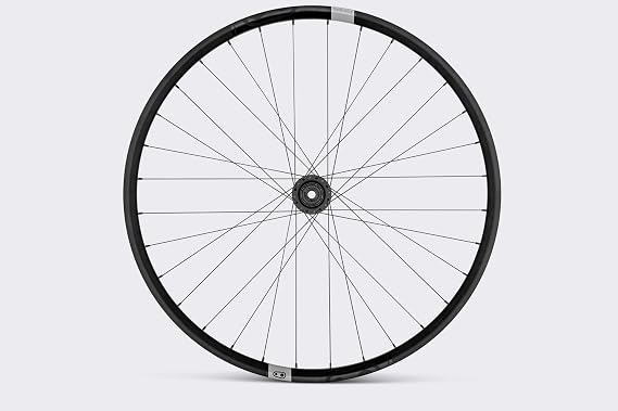 Crank Brothers Synthesis Alloy XCT 29 Bicycle Wheel - Rear (29 Rear 12x148 Boost Shimano Micro Spline)
