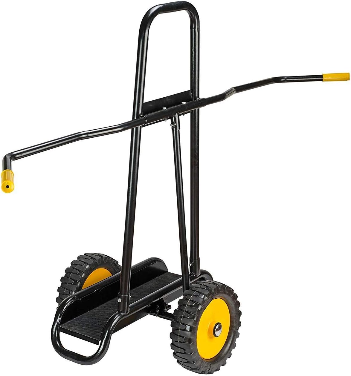 DEWALT DXWT-202 Panel Cart, Black