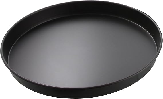 Zenker 7508 Pizza Tray Round 28 cm