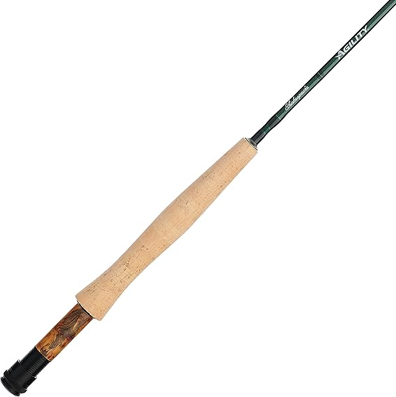 Shakespeare Agility Fly Fishing Rod