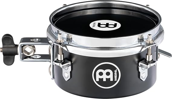6" Drummer Snare Timbale