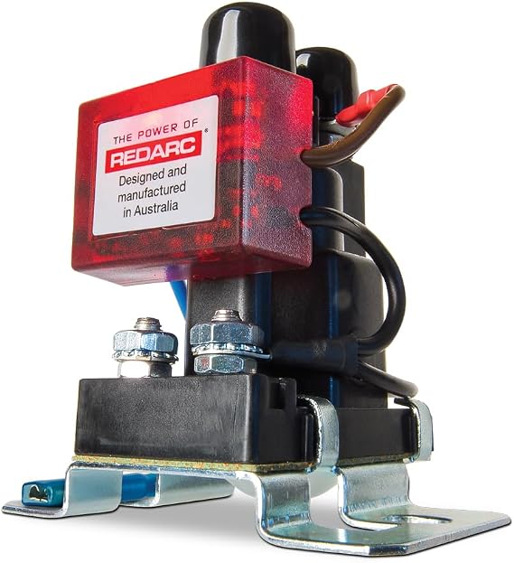 Smart Start SBI 12V 100A