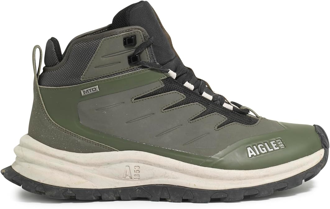 Aigle Men's Trekkix First Walking Shoes