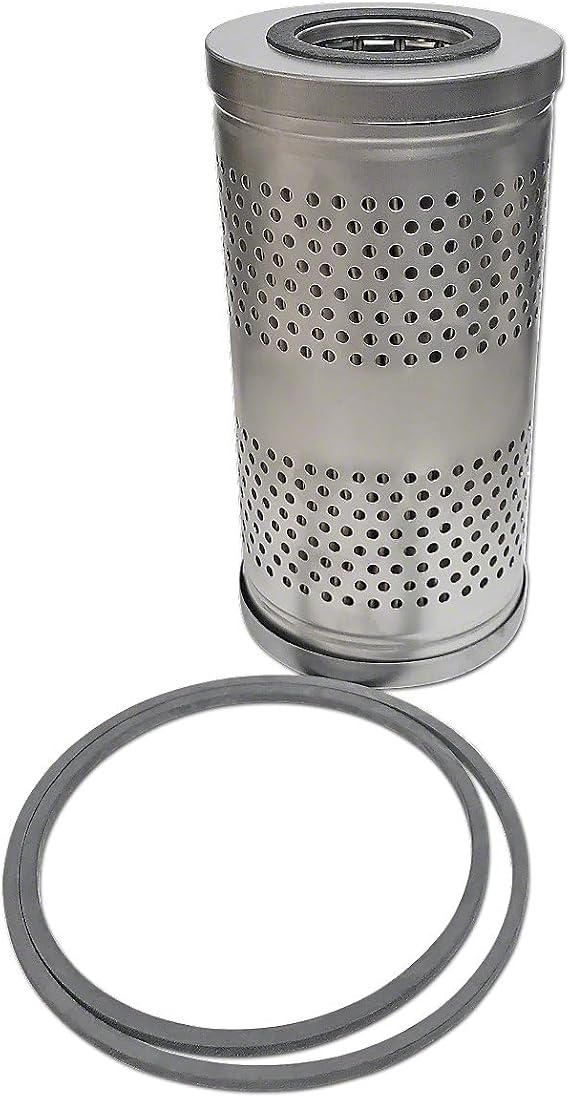 Oil Filter Fits John Deere Tractor AA3680R AR26350 AR21777R AR28110R