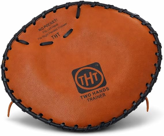 Markwort Two Hands Trainer for Right Hand Thrower