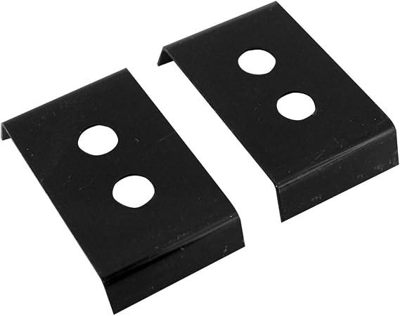 Red Devil 3166 Replacement Double-Edge Scraper Blade, 1"
